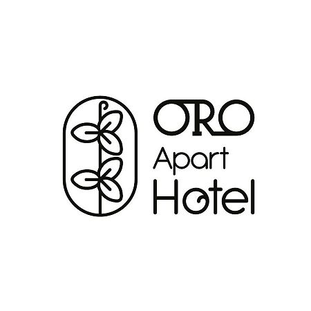 Oro Apart Hotel San Antonio De Belen المظهر الخارجي الصورة