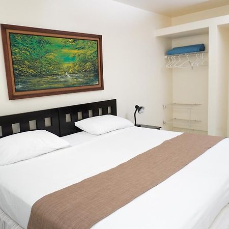 Oro Apart Hotel San Antonio De Belen المظهر الخارجي الصورة