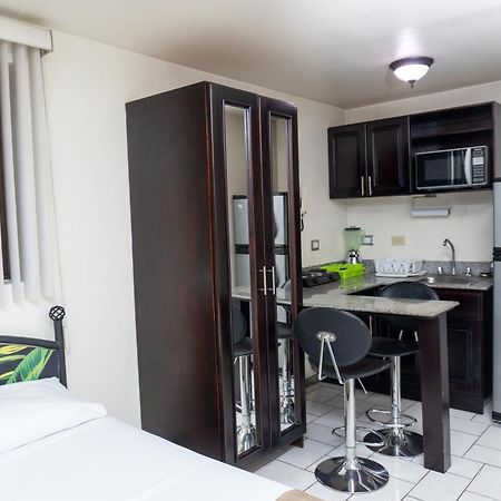 Oro Apart Hotel San Antonio De Belen المظهر الخارجي الصورة