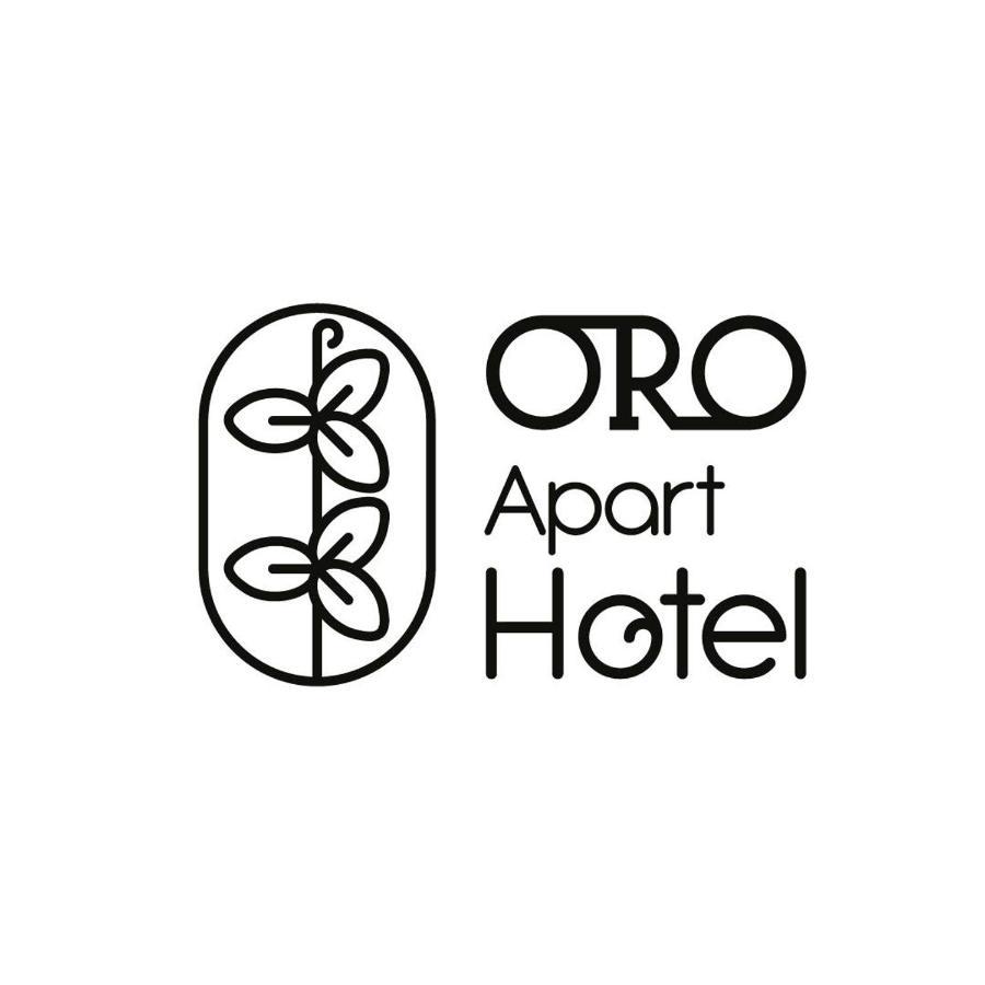 Oro Apart Hotel San Antonio De Belen المظهر الخارجي الصورة
