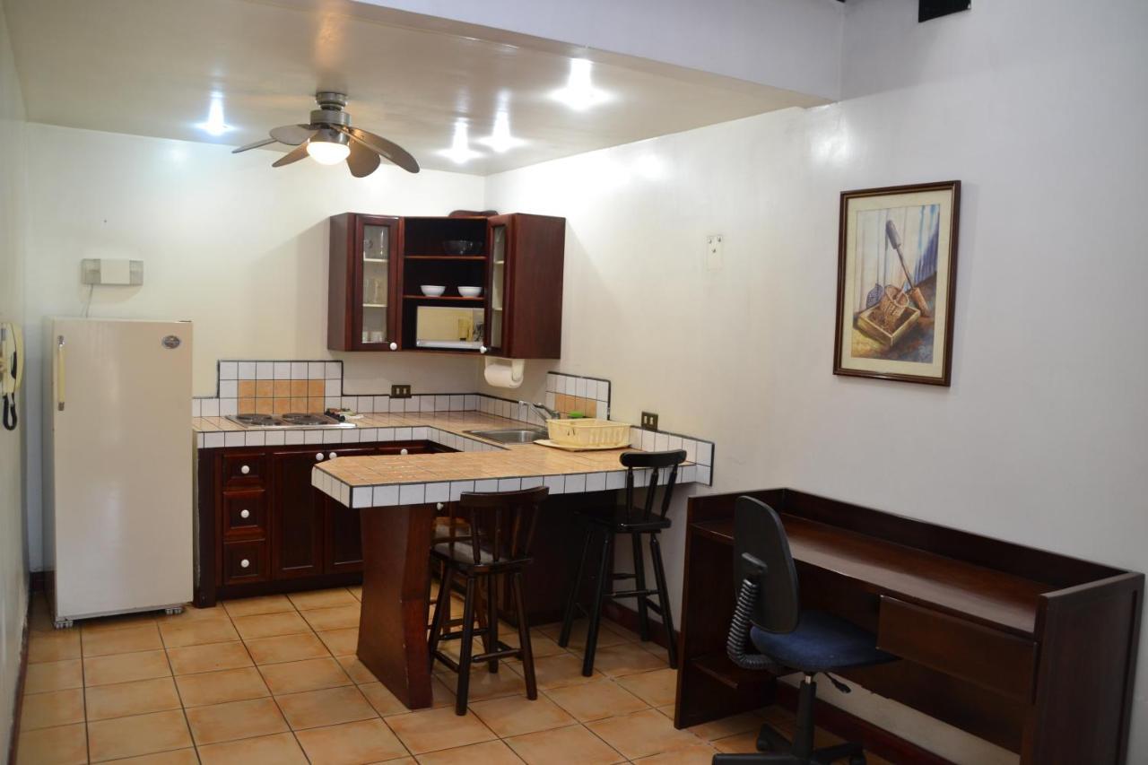 Oro Apart Hotel San Antonio De Belen المظهر الخارجي الصورة