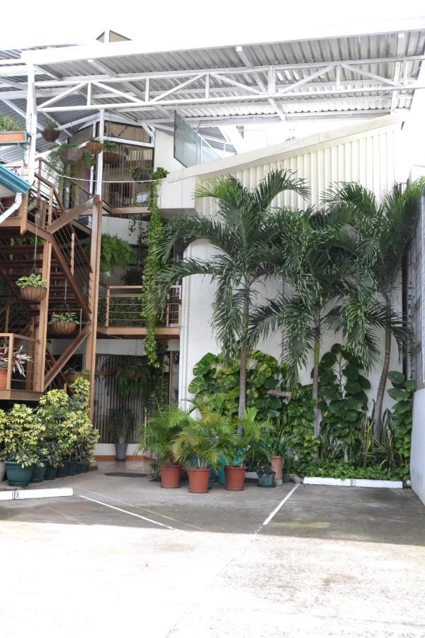 Oro Apart Hotel San Antonio De Belen المظهر الخارجي الصورة