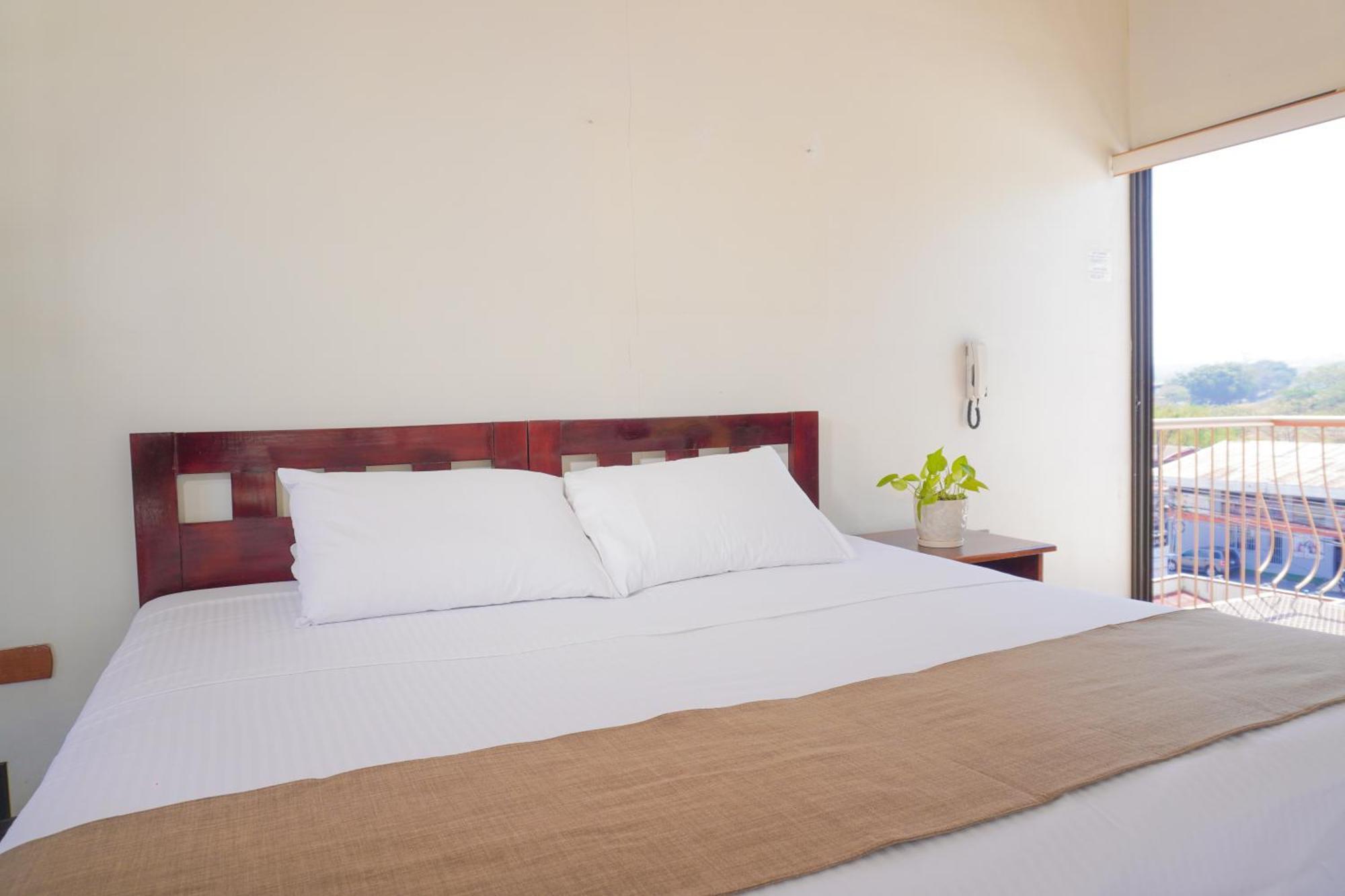 Oro Apart Hotel San Antonio De Belen المظهر الخارجي الصورة