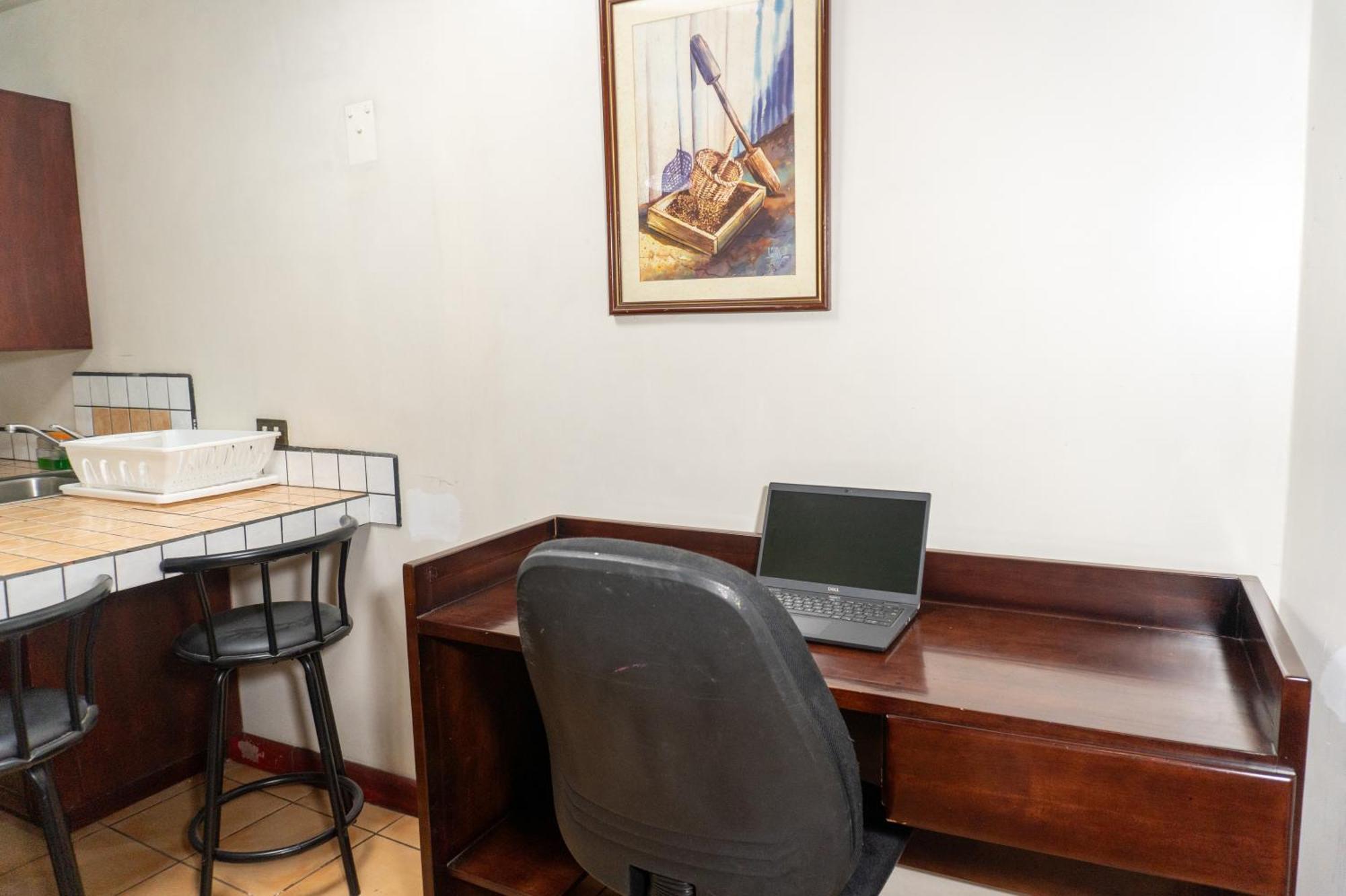 Oro Apart Hotel San Antonio De Belen المظهر الخارجي الصورة
