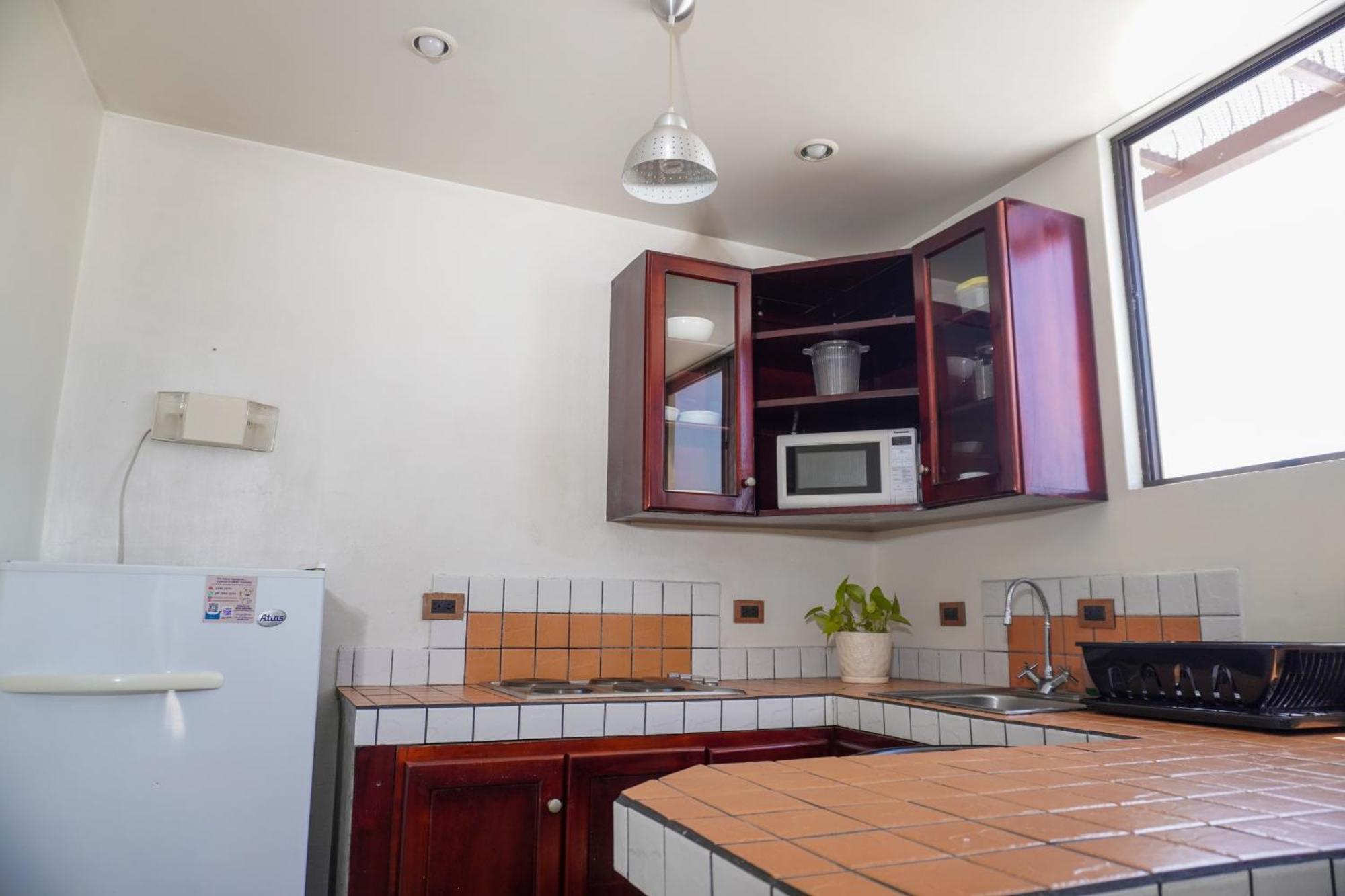 Oro Apart Hotel San Antonio De Belen المظهر الخارجي الصورة