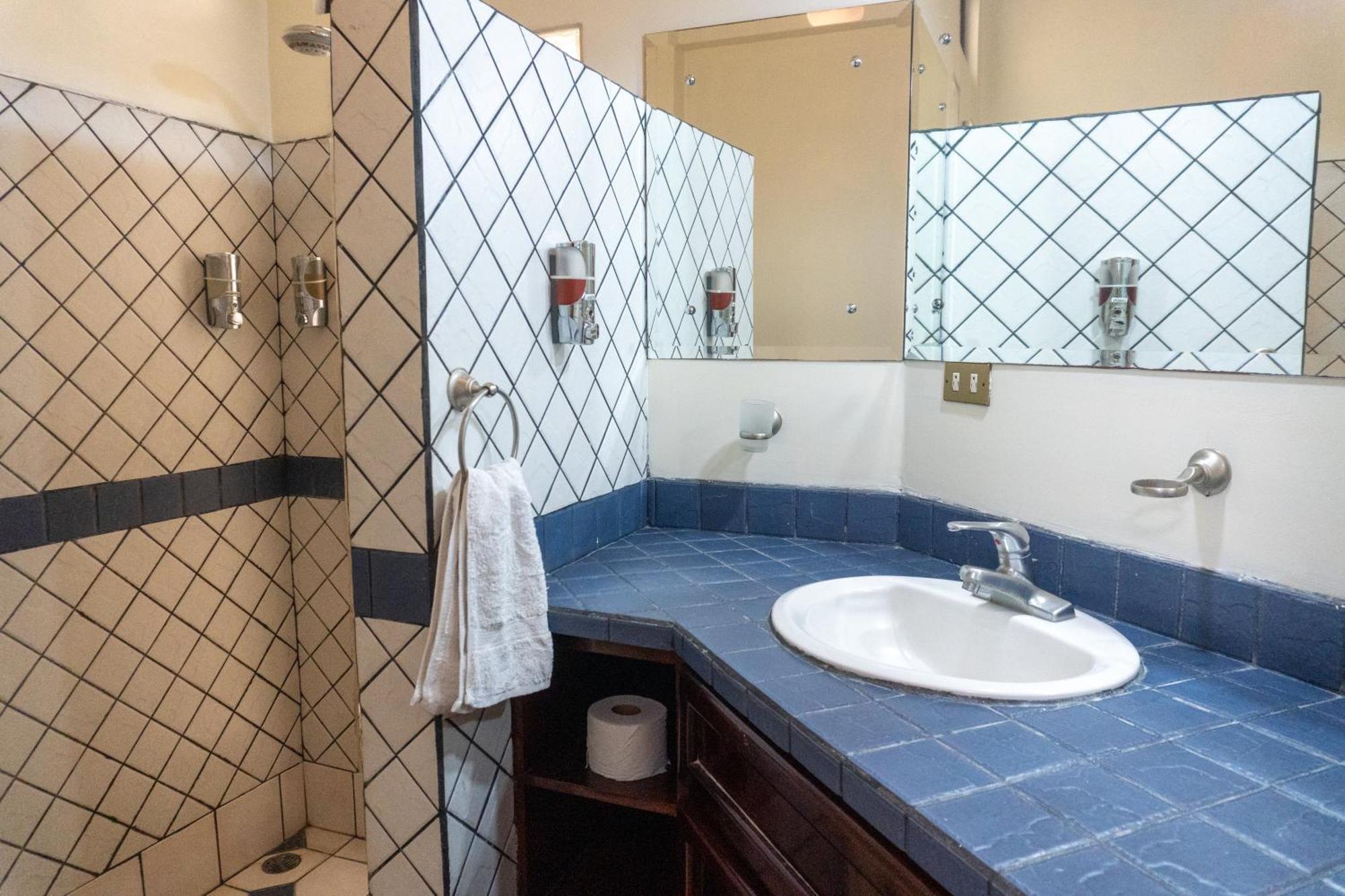 Oro Apart Hotel San Antonio De Belen المظهر الخارجي الصورة