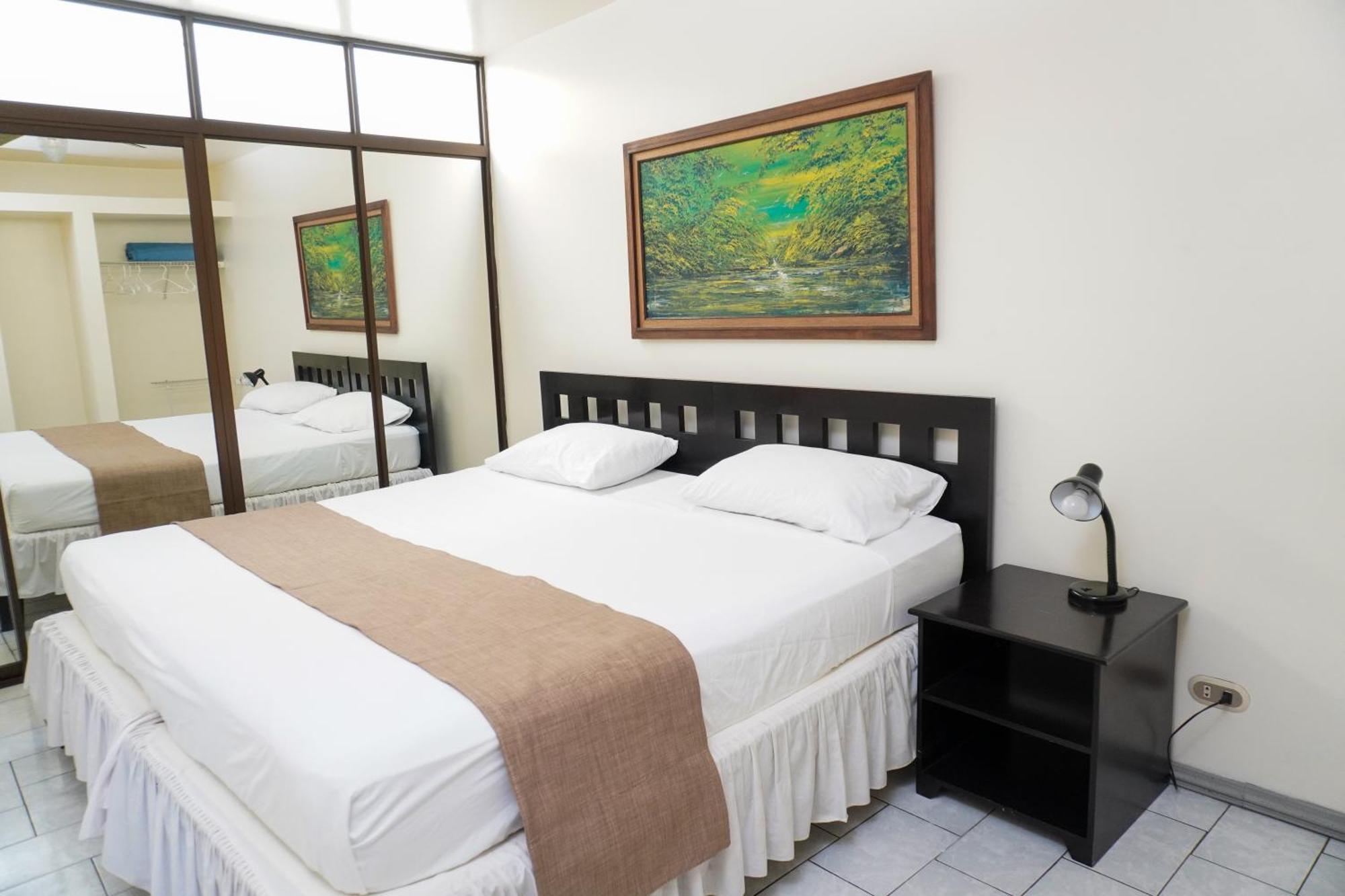 Oro Apart Hotel San Antonio De Belen المظهر الخارجي الصورة