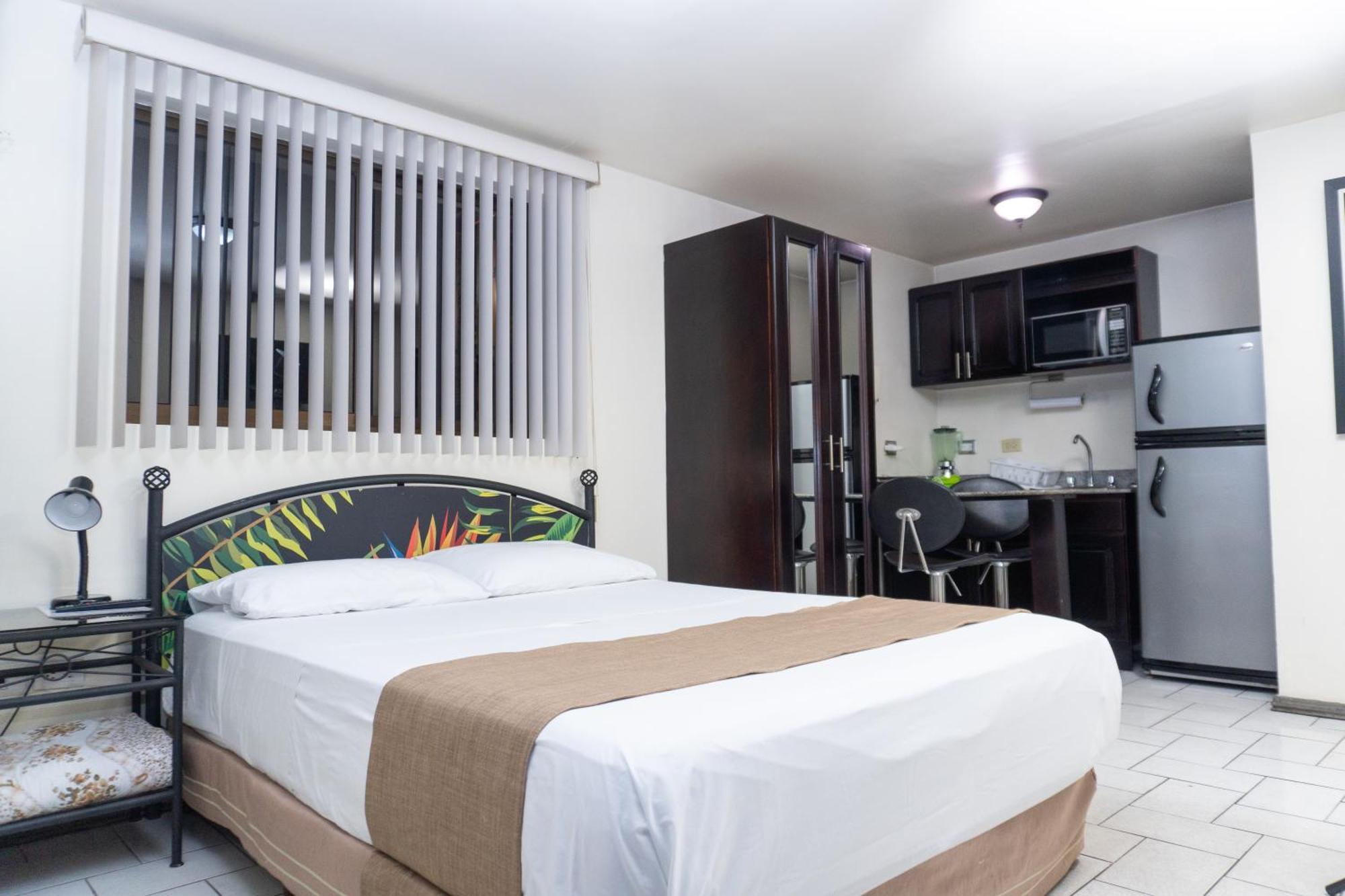 Oro Apart Hotel San Antonio De Belen المظهر الخارجي الصورة