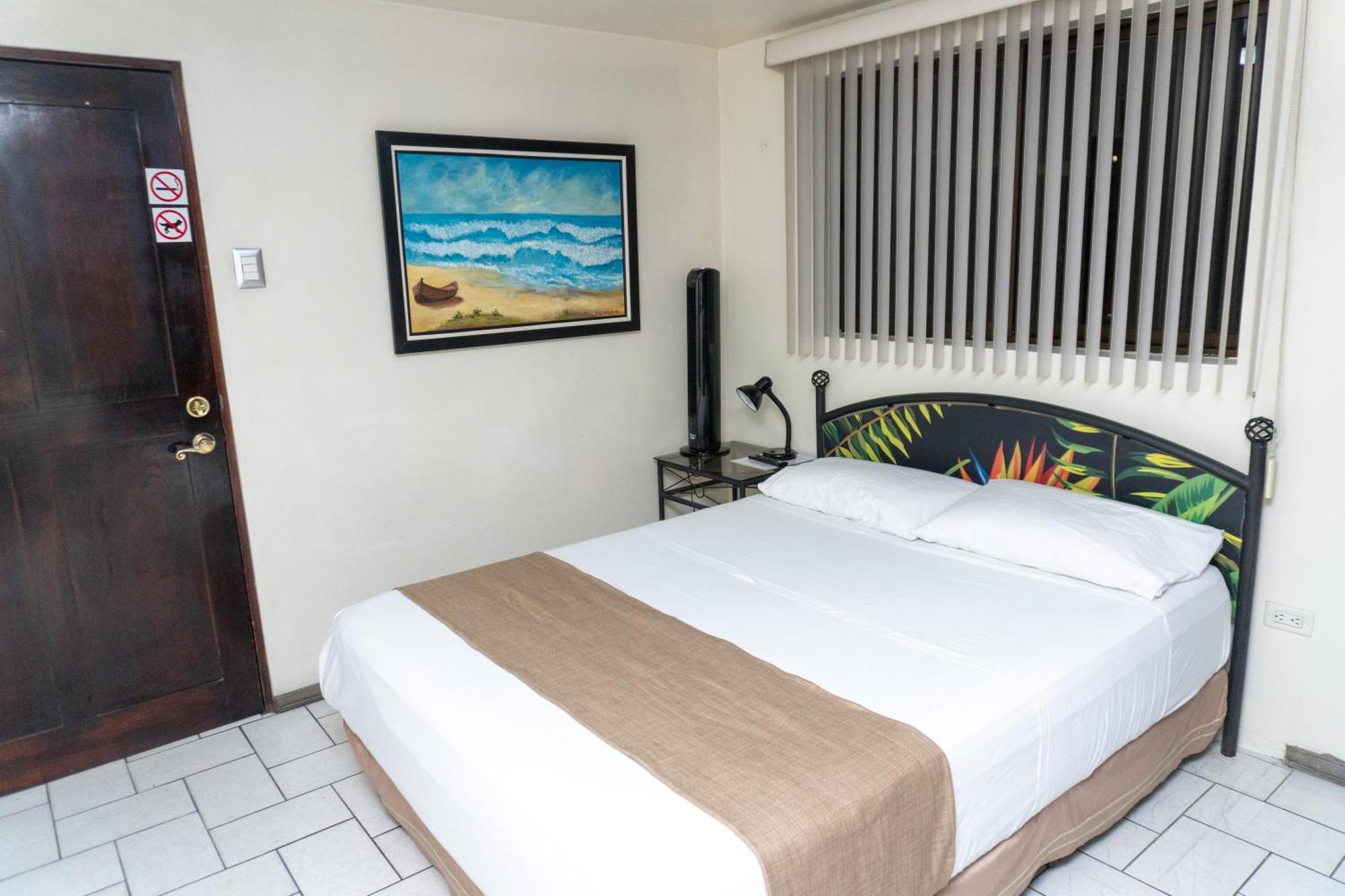 Oro Apart Hotel San Antonio De Belen المظهر الخارجي الصورة