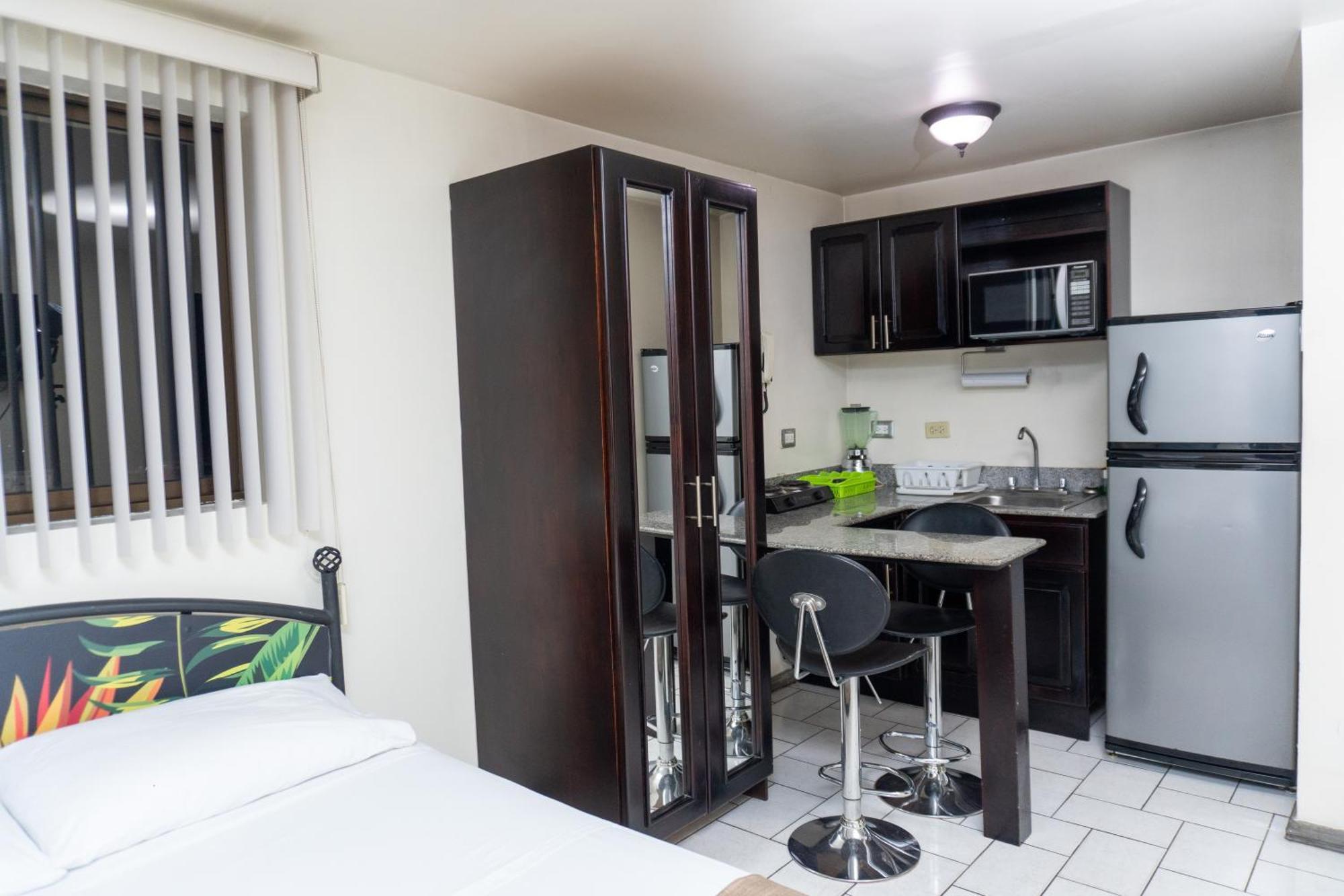Oro Apart Hotel San Antonio De Belen المظهر الخارجي الصورة