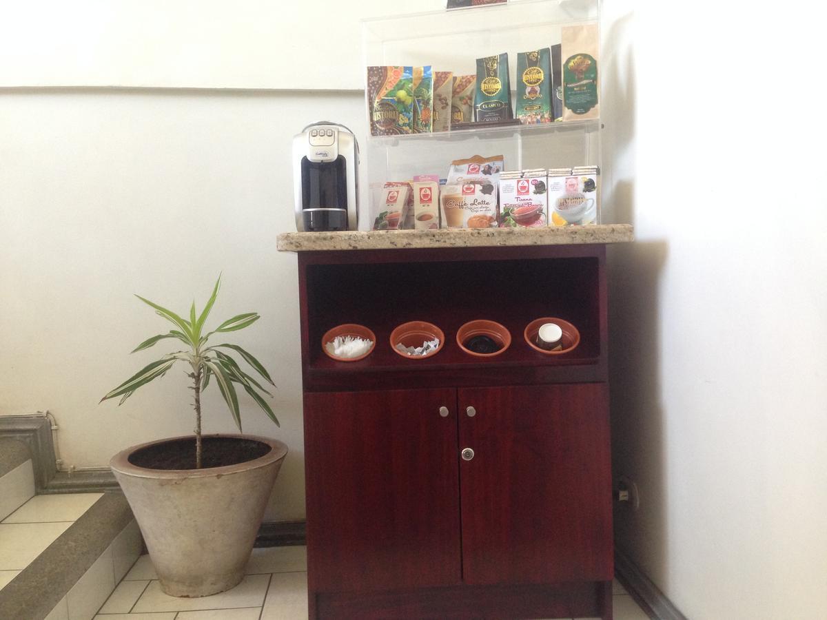 Oro Apart Hotel San Antonio De Belen المظهر الخارجي الصورة