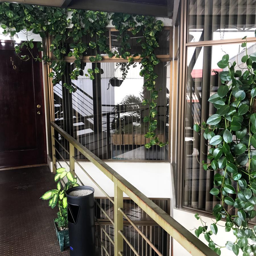 Oro Apart Hotel San Antonio De Belen المظهر الخارجي الصورة